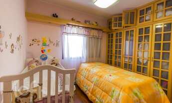 Imagem 6: Apartamento à venda em Cursino com 380 m², 4 quartos, 4 suítes, 4 vagas