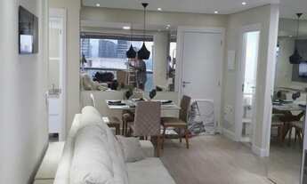 Imagem: Apartamento à venda em Santo Amaro com