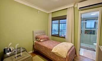 Imagem 7: Apartamento à venda em Santo Amaro com 137 m², 3 quartos, 3 vagas