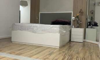 Imagem 6: Apartamento à venda em Morumbi com 244 m², 4 quartos, 2 suítes, 4 vagas