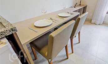 Imagem 6: Apartamento à venda em República com 20 m², 1 quarto