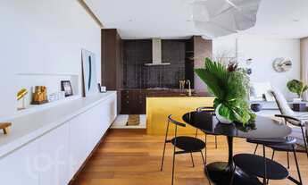 Imagem: Apartamento à venda em Alto da Lapa com