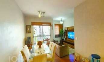 Imagem: Apartamento à venda em Santa Cecília com