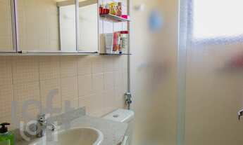 Imagem 2: Apartamento à venda em Jabaquara com 50 m², 1 quarto, 2 vagas