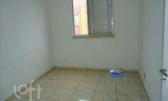 Imagem 3: Apartamento à venda em Sacomã com 53 m², 2 quartos, 1 vaga