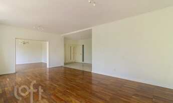 Imagem 3: Apartamento à venda em Higienópolis com 218 m², 4 quartos, 2 suítes, 4 vagas