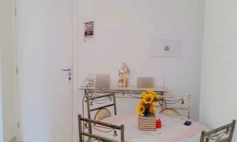 Imagem 3: Apartamento à venda em Raposo Tavares com 42 m², 2 quartos