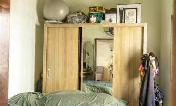 Imagem 3: Apartamento à venda em Santa Cecília com 75 m², 2 quartos