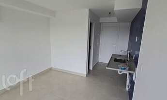 Imagem 5: Apartamento à venda em Santo Amaro com 25 m², 1 quarto