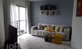 Imagem: Apartamento à venda em Ipiranga com 90