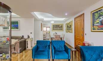 Imagem 3: Apartamento à venda em Perdizes com 76 m², 3 quartos, 1 suíte, 1 vaga