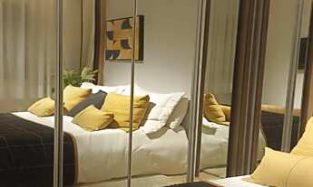 Imagem 5: Apartamento à venda em Butantã com 40 m², 2 quartos