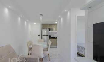 Imagem 7: Apartamento à venda em Aricanduva com 50 m², 2 quartos, 1 vaga