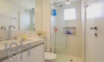 Imagem 3: Apartamento à venda em Vila Formosa com 109 m², 3 quartos, 1 suíte, 2 vagas