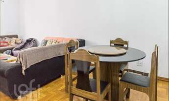 Imagem 4: Apartamento à venda em República com 86 m², 2 quartos, 1 vaga