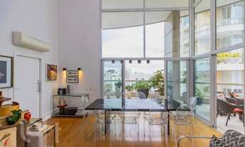 Imagem 6: Apartamento à venda em Moema Pássaros com 198 m², 3 quartos, 2 suítes, 3 vagas