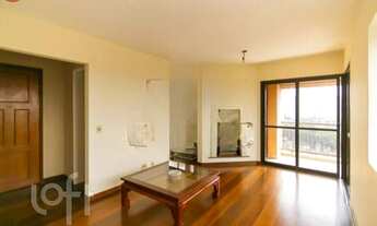 Imagem: Apartamento à venda em Vila Sônia com