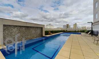 Imagem 6: Apartamento à venda em Brás com 46 m², 1 quarto, 1 suíte, 1 vaga