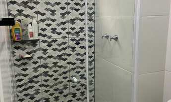 Imagem 6: Apartamento à venda em Jabaquara com 56 m², 2 quartos, 1 suíte, 1 vaga