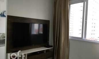 Imagem 4: Apartamento à venda em Santana com 40 m², 2 quartos