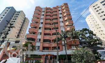 Imagem 6: Apartamento à venda em Jabaquara com 134 m², 3 quartos, 2 suítes, 2 vagas