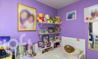 Imagem 2: Apartamento à venda em Vila Formosa com 17 m², 3 quartos, 1 suíte, 2 vagas