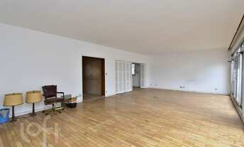 Imagem 2: Apartamento à venda em Bela Vista com 300 m², 4 quartos, 2 suítes, 3 vagas