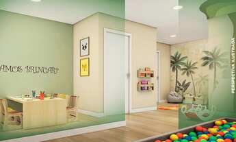 Imagem 5: APARTAMENTO em São Paulo - SP, Parada XV de Novembro