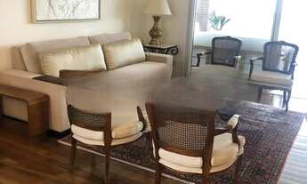 Imagem: Apartamento à venda em Vila Romana com