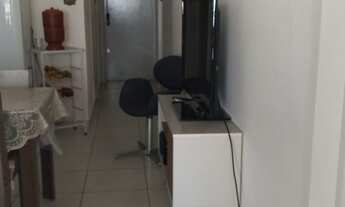 Imagem 6: Apartamento à venda em República com 50 m², 1 quarto