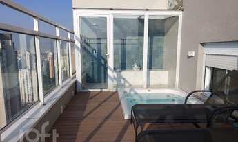 Imagem 7: Apartamento à venda em Chácara Klabin com 405 m², 5 quartos, 5 suítes, 5 vagas