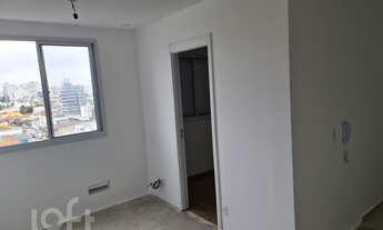 Imagem 5: Apartamento à venda em Santo Amaro com 34 m², 2 quartos