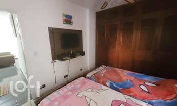 Imagem 4: Apartamento à venda em Belém com 87 m², 2 quartos, 1 suíte, 1 vaga