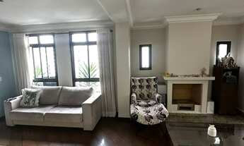 Imagem 7: Apartamento à venda em Vila Sônia com 200 m², 3 quartos, 3 suítes, 4 vagas