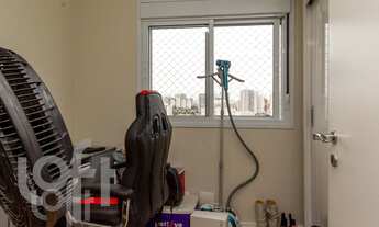 Imagem 3: Apartamento à venda em Tatuapé com 52 m², 2 quartos, 1 suíte, 1 vaga