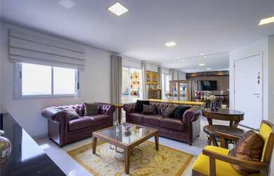 Imagem 2: APARTAMENTO em São Paulo - SP, Butantã