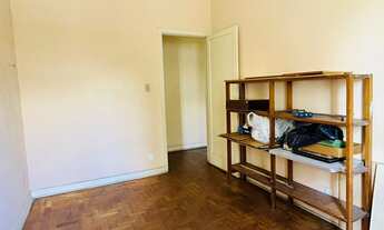 Imagem 2: Apartamento à venda em Santa Cecília com 110 m², 3 quartos