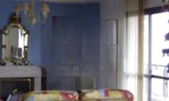 Imagem: Apartamento à venda em Campos Elísios