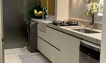 Imagem 6: Apartamento à venda em Ipiranga com 94 m², 2 quartos, 2 suítes, 2 vagas