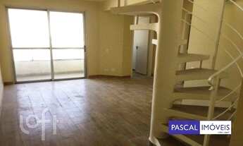 Imagem 4: Apartamento à venda em Jabaquara com 123 m², 2 quartos, 3 vagas