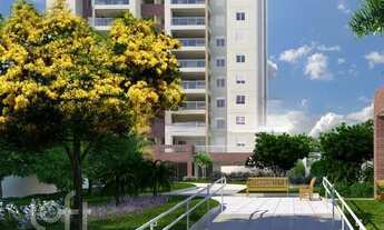 Imagem 7: Apartamento à venda em Bosque da Saúde com 98 m², 2 quartos, 2 suítes, 2 vagas