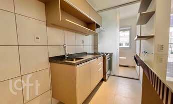 Imagem 7: Apartamento à venda em Saúde com 118 m², 1 quarto, 1 suíte, 2 vagas