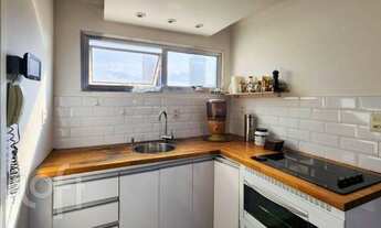 Imagem 6: Apartamento à venda em Brooklin com 85 m², 3 quartos, 2 suítes, 1 vaga