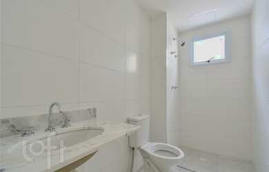 Imagem 2: Apartamento à venda em Liberdade com 58 m², 2 quartos, 1 vaga