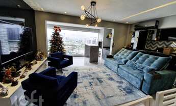 Imagem: Apartamento à venda em Bom Retiro com 83