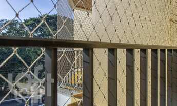 Imagem 3: Apartamento à venda em Mandaqui com 130 m², 3 quartos, 3 suítes, 3 vagas