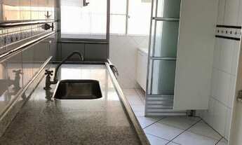 Imagem 7: Apartamento à venda em Vila Madalena com 126 m², 3 quartos, 1 suíte, 2 vagas