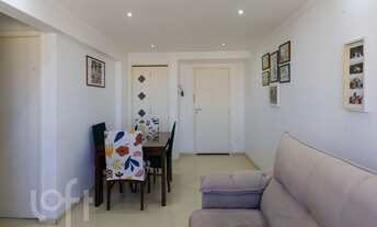 Imagem 4: Apartamento à venda em Tucuruvi com 55 m², 2 quartos, 1 vaga