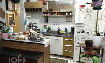 Imagem 3: Apartamento à venda em Barra Funda com 31 m², 1 quarto