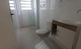 Imagem 4: Apartamento à venda em Liberdade com 46 m², 1 quarto